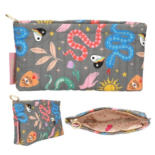 [50213631] ESTUCHE SERPIENTE PENFECTION