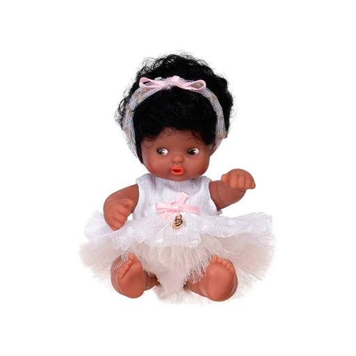 [13011111] BARRIGUITAS BEBE BALLET N.2