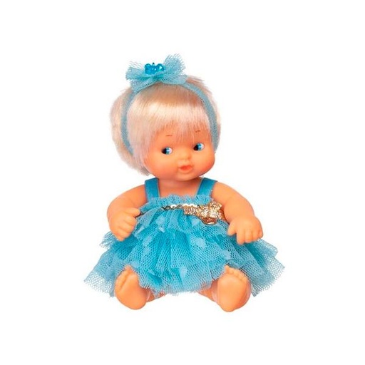 [13011112] BARRIGUITAS BEBE BALLET N.3