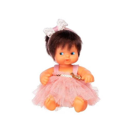 [13011113] BARRIGUITAS BEBE BALLET N.4