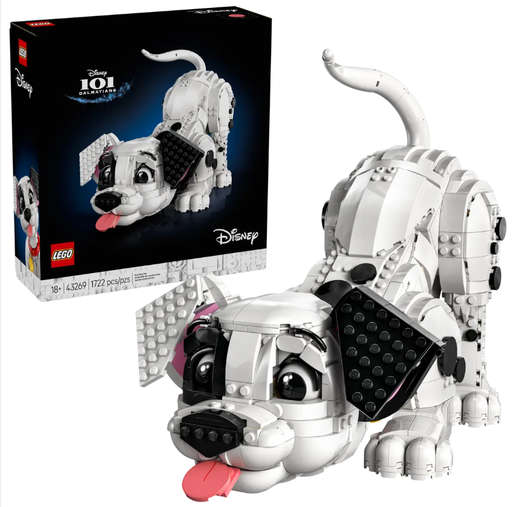 [22543269] CACHORRO 101 DALMATAS