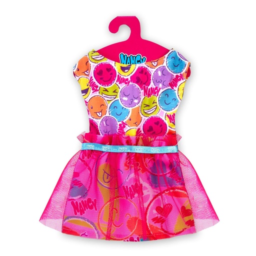 [13011172] NANCY ROPA A GIRLY DAY N.3