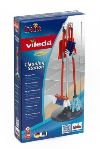 [21206765] SET LIMPIEZA VILEDA