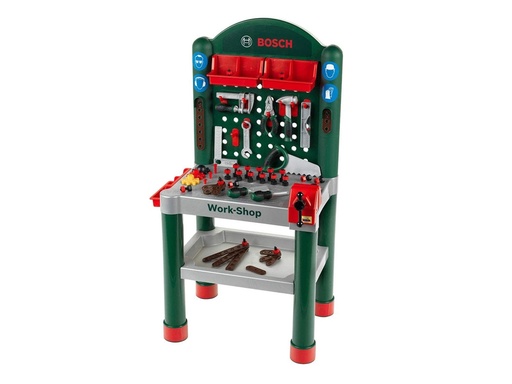 [21208320] BANCO TRABAJO BOSCH