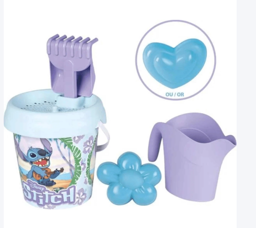 [33362185] CUBO PLAYA STITCH