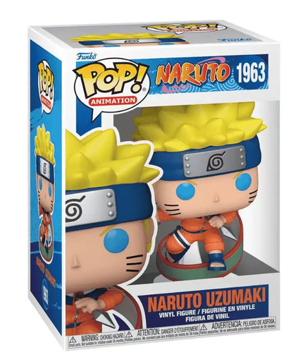 [54380341] POP NARUTO CLASSIC-NARUTO