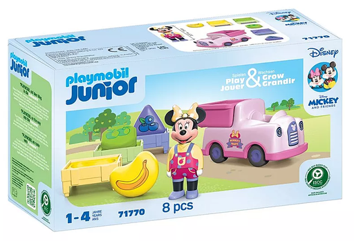 [30071770] CAMION FRUTA MINNIE JR.