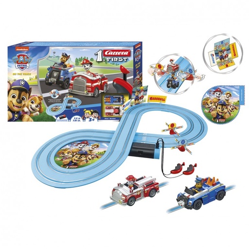 [62663056] CIRCUITO PAW PATROL 2'4M.