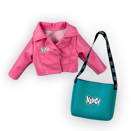 [13011260] NANCY ROPA A DAY COOL N.1