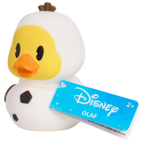 [79533424] DISNEY DUCKALOOZ OLAF