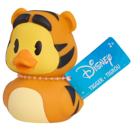 [79533421] DISNEY DUCKALOOZ TIGGER
