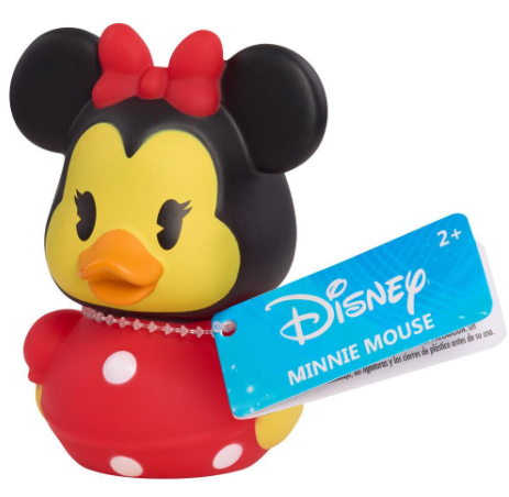 [79533418] DISNEY DUCKALOOZ MINNIE
