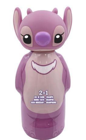 [69601286] GEL BAÑO-CHAMPU FIG.ANGEL