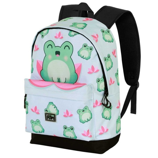 [20908732] MOCHILA OMP! FROGGY