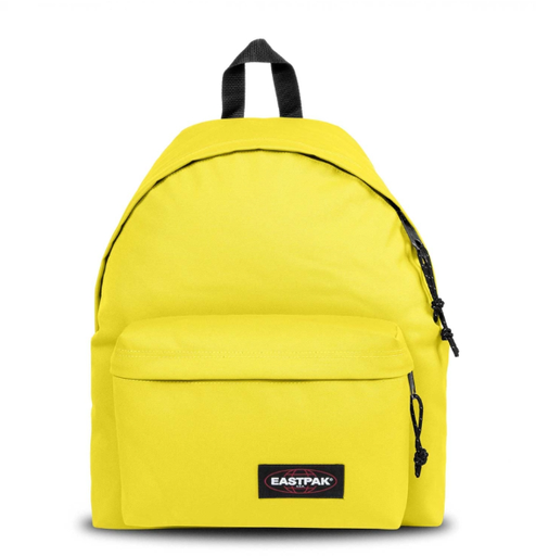 [76299640] MOCHILA PADDED PAK´R AMARILLA