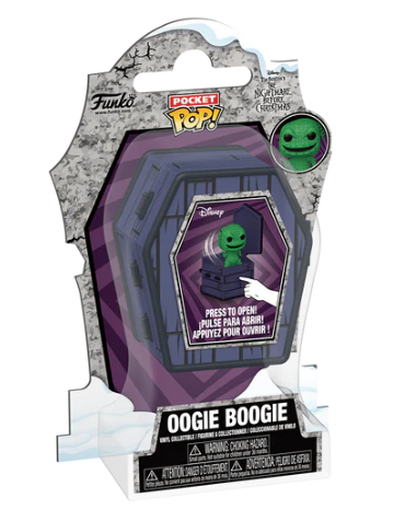 [54379911] POCKET POP OOGIE BOOGIE