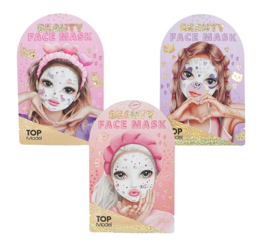 [50213710] MASCARILLA FACIAL BEAUTY AND ME