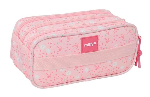 [79160847] PORTATODO TRIP.MIFFY FLORES