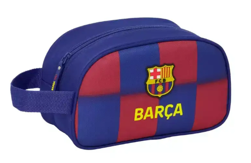 [79161058] NECESER F.C.B. 1ªEQ.25/26