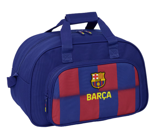 [79161054] BOLSA DEPORTE F.C.B.1ªEQ.25/26