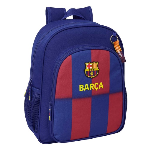 [79161044] MOCHILA JR. F.C.B.1ªEQ.25/26