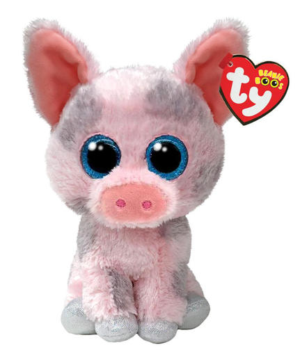 [30137318] B.BOO CERDITO HAMBO 15 CM.