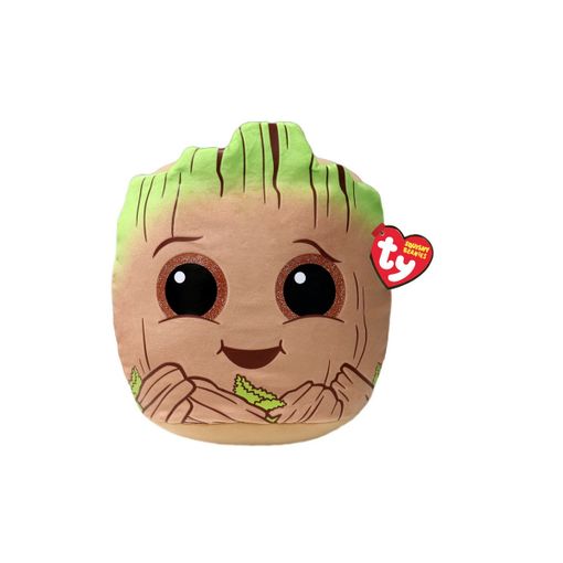 [30139251] SQUISH GROOT 25 CM.