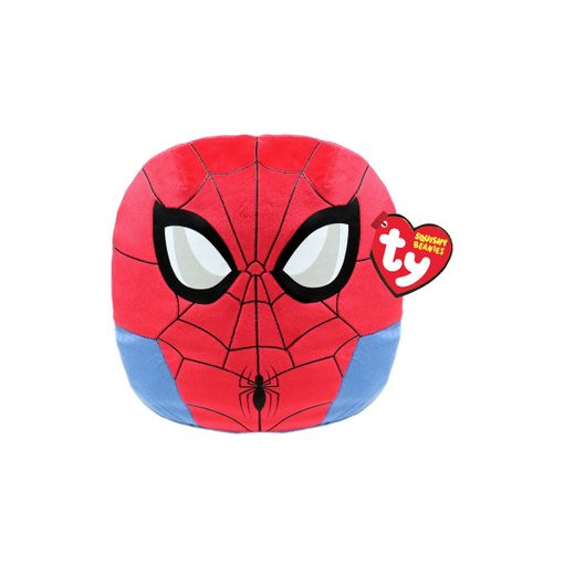 [30139254] SQUISH SPIDERMAN 25 CM.