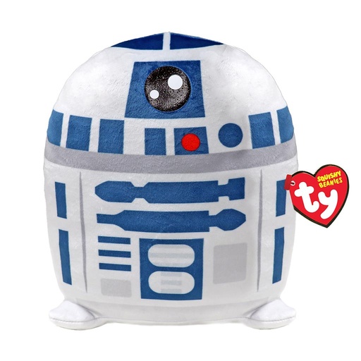 [30139261] SQUISH R2D2 25 CM.