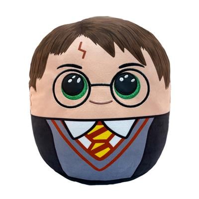[30139413] SQUISH HARRY POTTER 25 CM.