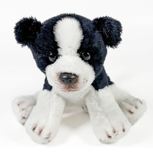 [56733262] PELUCHE BORDER COLLIE 12