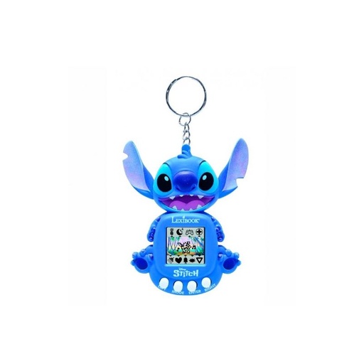 [48311360] CONSOLA STITCH PANTALLA LCD