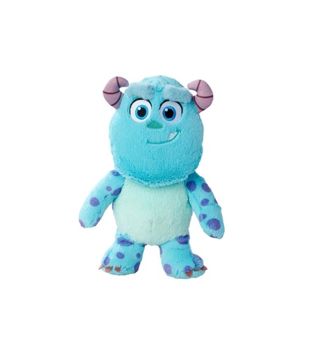 [33303364] PELUCHE FLUFFLETS SULLEY 25 CM.