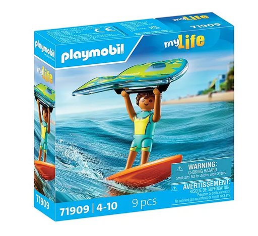 [30071909] WINDSURFISTA