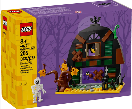 [22540721] GRANERO DE HALLOWEEN
