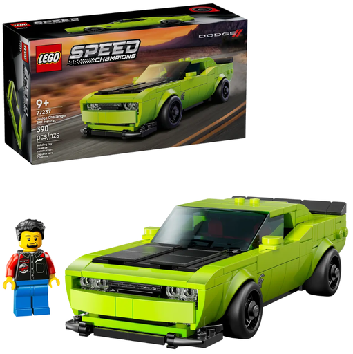 [22577237] DODGE CHALLENGER