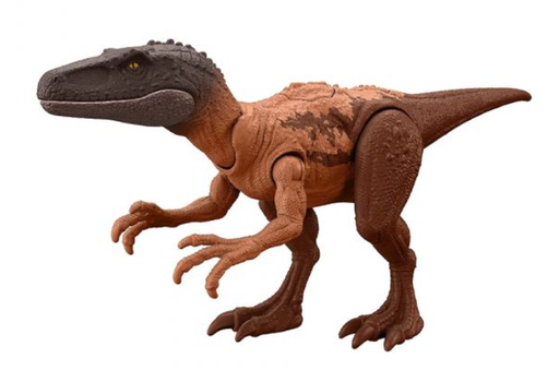[24511624] J.W. HERRERASAURUS