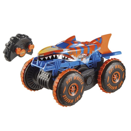 [24530409] H.W. TIGER SHARK R/C.