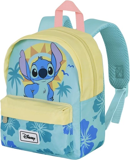 [20908310] MOCHILA LILO Y STICH JOY SUN