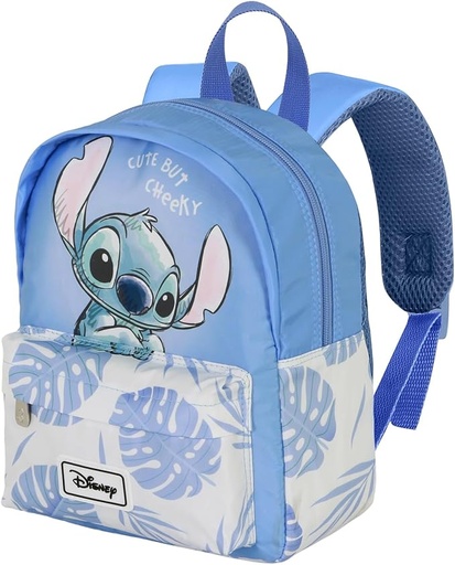 [20908311] MOCHILA LILO Y STITCH JOY CHEEKY