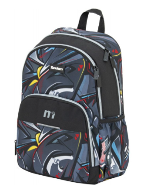 [33634805] MOCHILA TRANDEM GRAFF