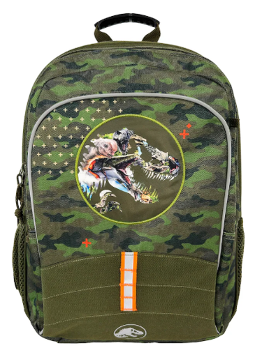 [50911388] MOCHILA JURASSIC WORLD 43 CM.