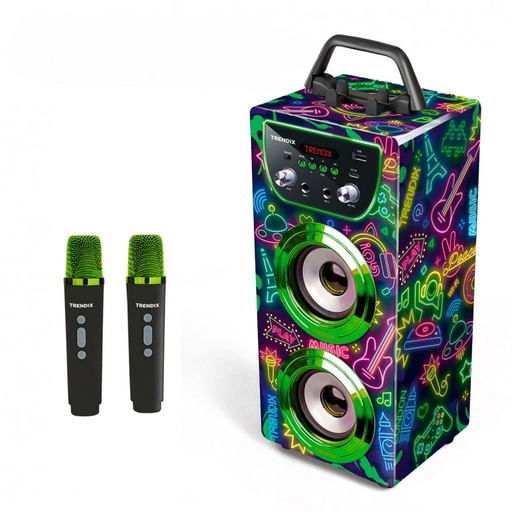 [15403875] KARAOKE NEON WORLD