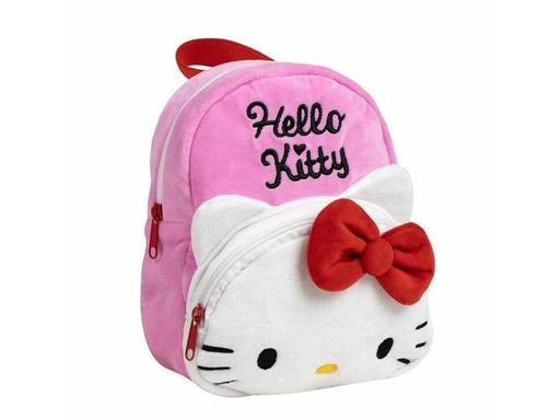 [61050948] MOCHILA GUARD.HELLO KITTY