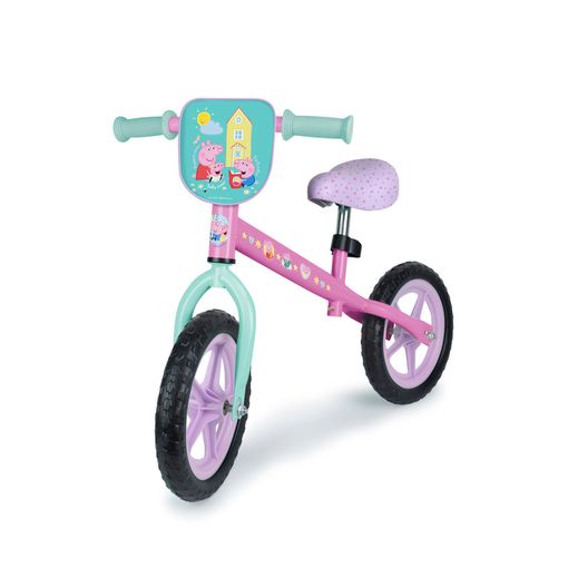 [31905488] BICI S/PEDALES PEPPA PIG