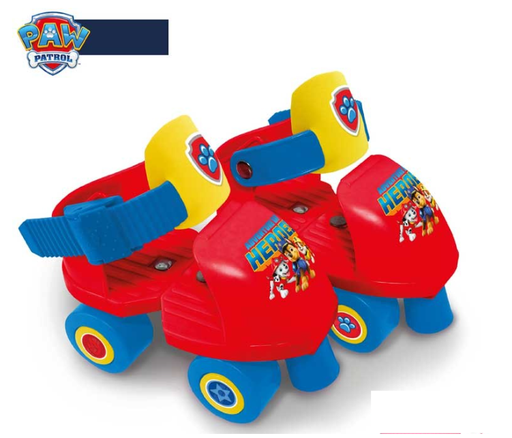 [31904590] PATINES 4 R. PAW PATROL