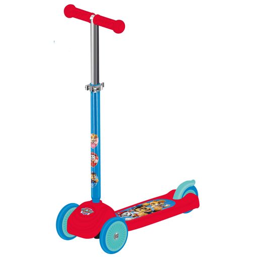 [31905574] PATINETE 2 R.DELANT.PAW PATROL