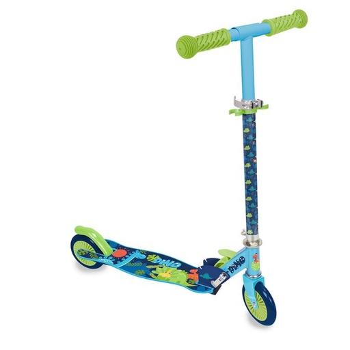 [31904517] PATINETE 2 RUEDAS DINOS