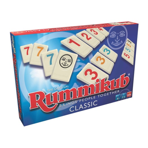 [03505443] RUMMIKUB ORIGINAL