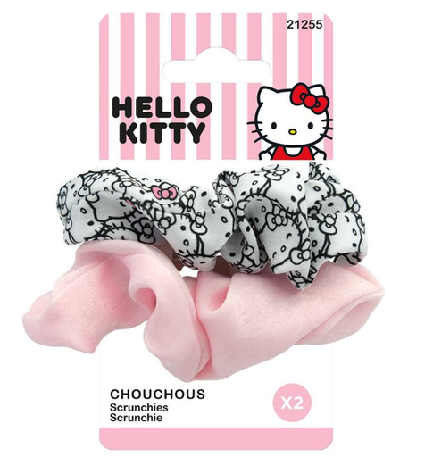 [06221255] GOMAS PELO HELLO KITTY